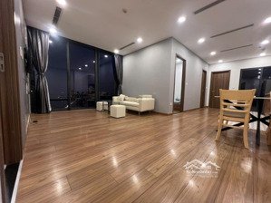 cho thuê căn hộ ecogreen sg diện tích 94,8m2 thiết kế 3 pn 2 wc. full nội thất giá thuê 23 tr/tháng