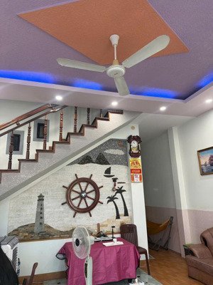 nhà 3 tầng hiện đại khu a.t bắc nha trang full nội thất, đường 10m, sổ hồng, giá 6.7 tỷ