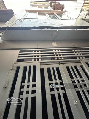 bán nhà 4 tầng cuối đường bà triệu- hà trì-lê lợi tiếp giáp văn quán, dọn vào ở ngay giá hơn 6tỷ
