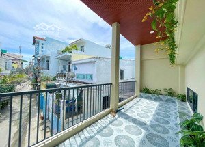 cơ hội mua nhà dt 94.65m² diện tích sàn: 150m² chiều ngang: 6.3m, nha trang