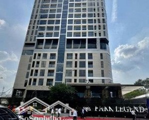 - cho thuê căn hộ chung cư cao cấp park legend tại 251 hoàng văn thụ, p.2, quận tân bình.