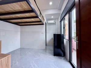 cho thuê phòng trọ mới full nội thất ( máy giặt riêng ) đường lê đức thọ - gò vấp