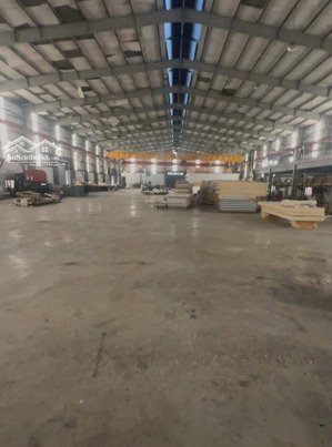 cho thuê kho xưởng 6000m2 trong kcn tân phú trung củ chi