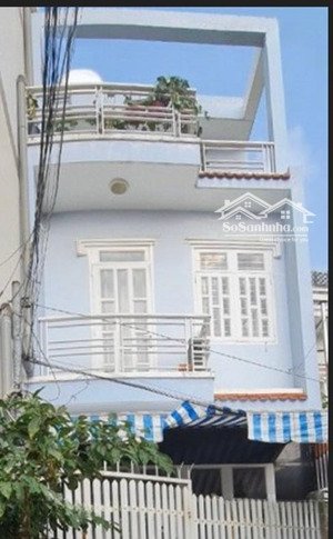 bán nhà đường 15, bình trưng tây, q2 full nội thất, shr, giá 5.5 tỷ