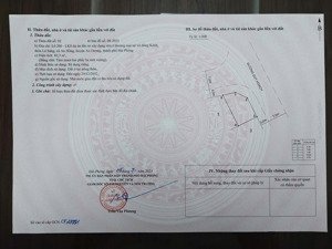 kđt hồng an happy house - sẵn sổ đỏ từng lô