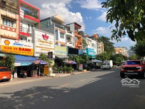 bán đất mặt tiền đẹp bình lợi, p13, bình thạnh 4m x 20m giá 12,9 tỷ