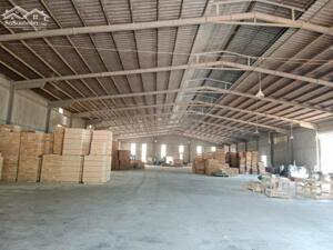 BÁN XƯỞNG KCN MP BÌNH DƯƠNG