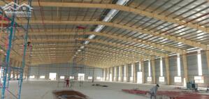 Bán Xưởng Kcn Nhơn Trạch 23.000 M2 Chỉ 130 Tỷ