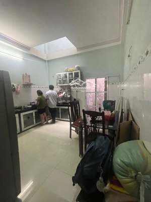 bán nhà hẻm tô hiệu, p. phú thạnh, q. tân phú, 4 x 17m, 2.5 tấm, giá 6.95 tỷ