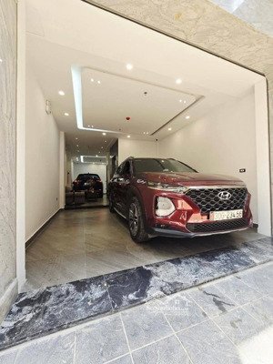 đẹp từng cm! bán nhà trần quốc hoàn, phân lô, ô tô, 2 thoáng, thang máy, ngõ thông, 77m2*7t