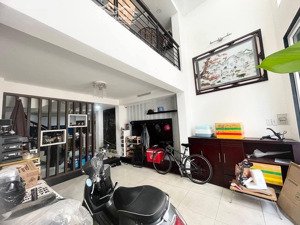 xe hơi ngủ trong nhà - hoàng hoa thám - bình thạnh - 5 tầng 5pn - 60m2(4m 15m) - hơn 9tỷ