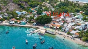 chủ cần bán nhà cấp 4 đảo bích đầm, phường vĩnh nguyên, tp. nha trang, khánh hòa