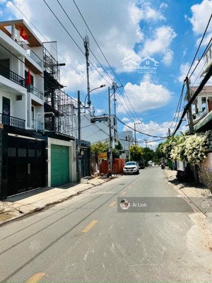 chỉ 49tr/m bán đất tặng dãy trọ phạm văn đồng 300m2 linh tây gần đh cảnh sát thu nhập sẵn 20tr/th