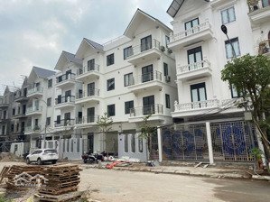 kđt định công mới - lô liền kề, biệt thự giá chỉ từ 70tr/m2 shouphouse villa