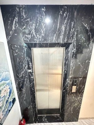 bán nhà phố kinh doanh tấp nập thang máy, đường mỹ đình nam từ liêm hn. 53m/8t/mt4.3/giá 22,9tỷ