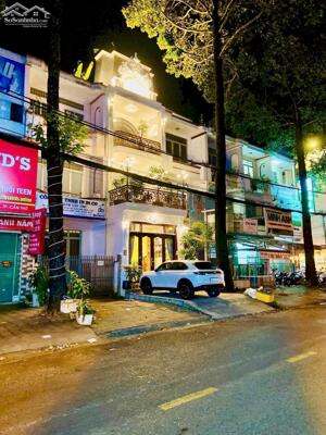 BÁN NHÀ 1T2L, MẶT TIỀN Nguyễn Hiền - SANG TRỌNG, MT NGUYỄN HIỀN (KDC 91B)