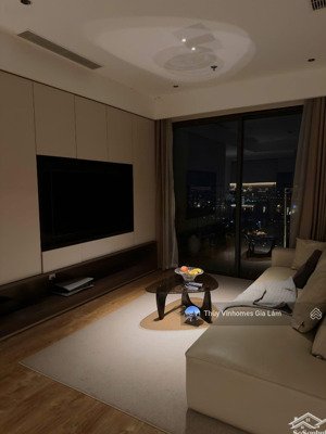 thiện chí bán căn chung cư cao cấp the zenpark 3n2w căn góc đã được sửa lại 2n1w. dt siêu rộng.