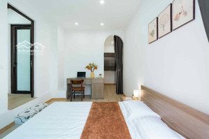 siêu phẩm trường chinh 75m2 6 tầng thang máy 2 thoáng vĩnh viễn ô tô vào nhà mặt tiền 5,2m giá tốt.