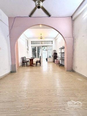 lê quang định - 96m2 - 4 tầng - căn góc sát mặt tiền - bình thạnh