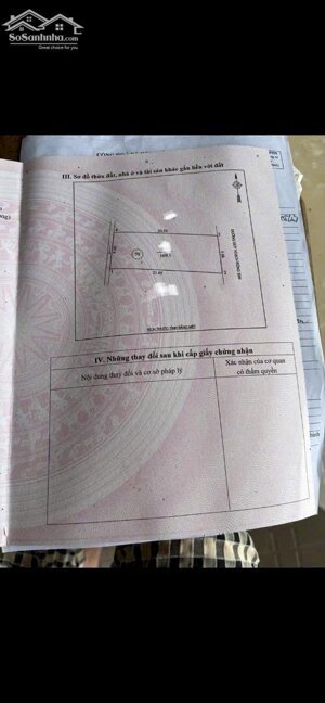 Đất mặt đường 30m khu đô thị Đông Thọ Hưng Dũng..