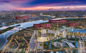 bán căn biệt thự đối diện vườn hoa ciputra. xây 3 tầng, có hầm, nhận nhà luôn. lh 