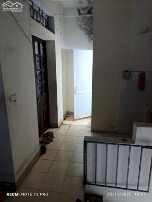 BÁN GẤP NHÀ HÀO NAM ĐỐNG ĐA 58m2, 5 TẦNG MẶT TIỀN 3M, GIÁ 13.5 TỶ