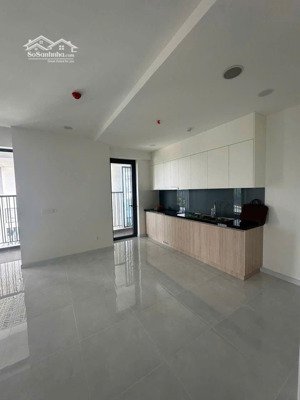 cho thuê căn hộ cao cấp the maison - thủ dầu một 2pn - nhà mới sạch sẽ, view hồ bơi mát rượi