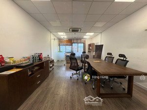 mt nguyễn văn hưởng, 4 tầng (4,7x28m). tiện kd văn phòng, trung tâm, nha khoa,... giá thuê 127tr/th