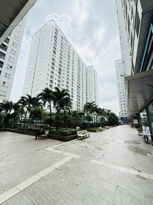 bán căn hộ cc view đẹp tại đường phan văn hớn, tân thới nhất, q12, hcm, giá cực chất 2,6 tỷ, 55m2