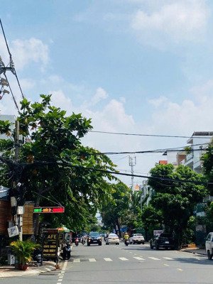 bán mặt tiền đẹp bình lợi, p13, bình thạnh 5m x 20m giá 17,5 tỷ