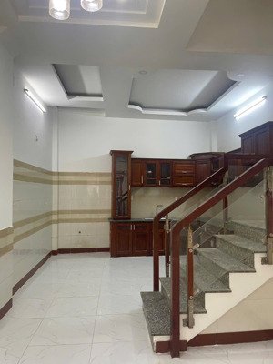 cho thuê nhà riêng 4pn, 3wc, 56m2, 9 triệu ở đường 13, hiệp thành, quận 12, hcm