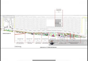 cho thuê mặt bằng kinh doanh đắc địa phân khu quốc tế vũ yên