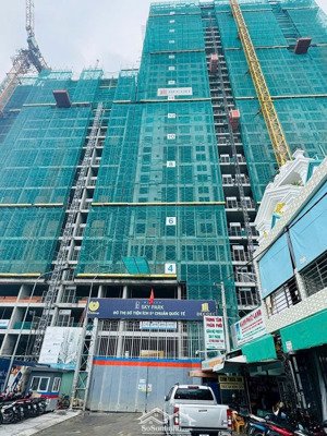 bán căn hộ picity sky park liền kề phạm văn đồng, ân hạn gốc 2 năm, hỗ trợ lãi suất 0%/ 36 tháng