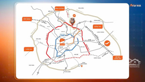 căn hộ ngay trạm metro, bàn giao smarthome với chỉ với 400tr đến nhận nhà và sổ