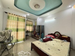 nhà 4 tầng - đường 6m ô tô tới cửa linh trung, thủ đức - chỉ hơn 8 tỷ tl