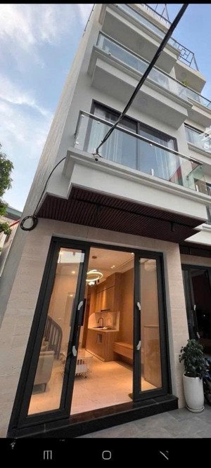 bán nhà phố việt hưng long biên | gần vinhomes harmony, big c, aeon mall, công viên long biên