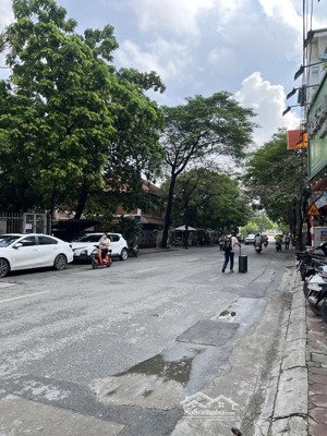 3 bước ra phố doãn kế thiện-trung tâm cầu giấy - gần nhiều trường đại học