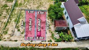 duy nhất 2 lô diên lạc , đất dân cắt bán giá tốt để đầu tư cách tỉnh lộ 2 vào 300m.