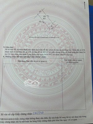 bán nhà phố trường lâm - cổng bv đức giang, 59m2, mặt tiền 4.6m, chào 8.8tỷ