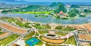 lô đất đẹp nhất phân khu đầm sen view đối diện công viên, bên hong vệt cây xanh