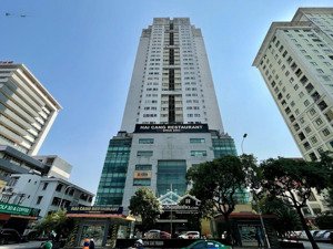 cho thuê văn phòng tại 91 nguyễn chí thanh, đống đa, dt 50m² - 800m², giá từ 180.000 vnđ/m²/ tháng