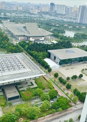 căn hộ duplex phạm hùng giá chỉ 8 tỷ full nội thất