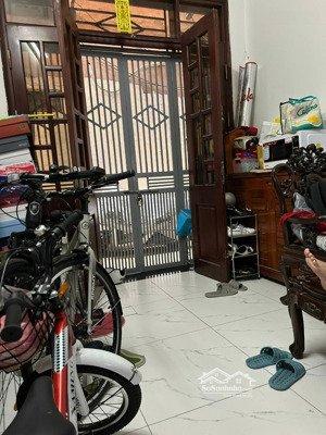 bán nhà phố thành công - đống đa 25m2 x 6 tầng. giá 6,2 tỷ. cách phố 40m, ngõ trước nhà 3m