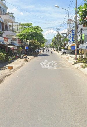 bán nhà mặt phố chính chủ mặt tiền tôn đức thắng cách cầu bình tân chỉ 200m giá 5,3ty ngag 5m