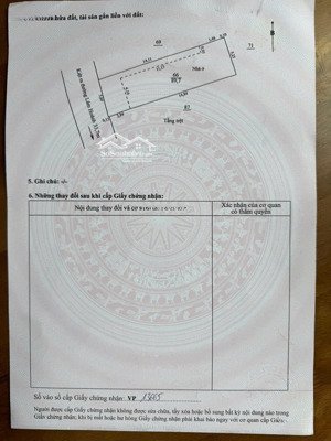 bán đất thảm nhựa 5m lâm hoành cách biển mỹ khê 300m. diện tích 90m2 ngang 5m giá 9.7tỷ