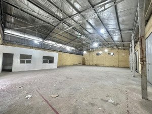 510m kho xưởng khu vực lĩnh nam cần cho thuê, bảo vệ 24/7