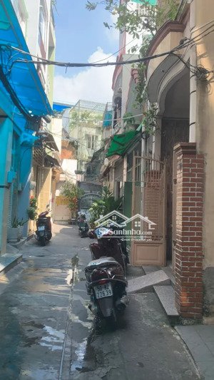 bán nhà đường hải thượng lãn ông, quận 5, 3 lầu, giá 10.5 tỷ