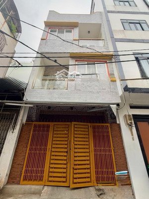 bán nhà hẻm xe tải 10m - phạm phú thứ, p.11, tân bình - 4.6x22m - 15 tỷ