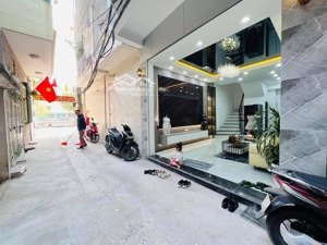 thanh nhàn - võ thị sáu - 36m2 - cách 1 nhà ra phố - ô tô 7 chỗ đỗ cửa - ngõ thông.