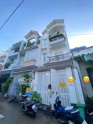 nhà đẹp hồ văn long bình tân 63m, 4 phòng ngủ, sân thượng, sổ riêng giá chỉ hơn 5 tỷ